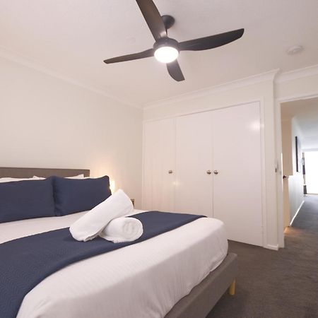 Osprey Apartments Mooloolaba Buitenkant foto