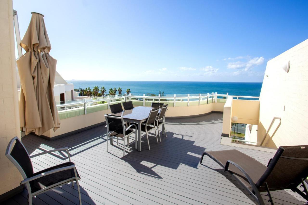 Osprey Apartments Mooloolaba Buitenkant foto