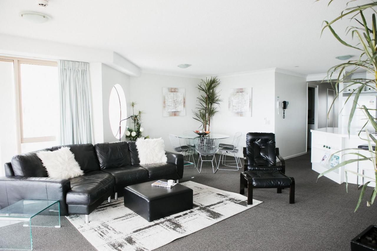 Osprey Apartments Mooloolaba Buitenkant foto