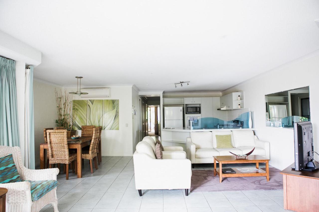 Osprey Apartments Mooloolaba Buitenkant foto