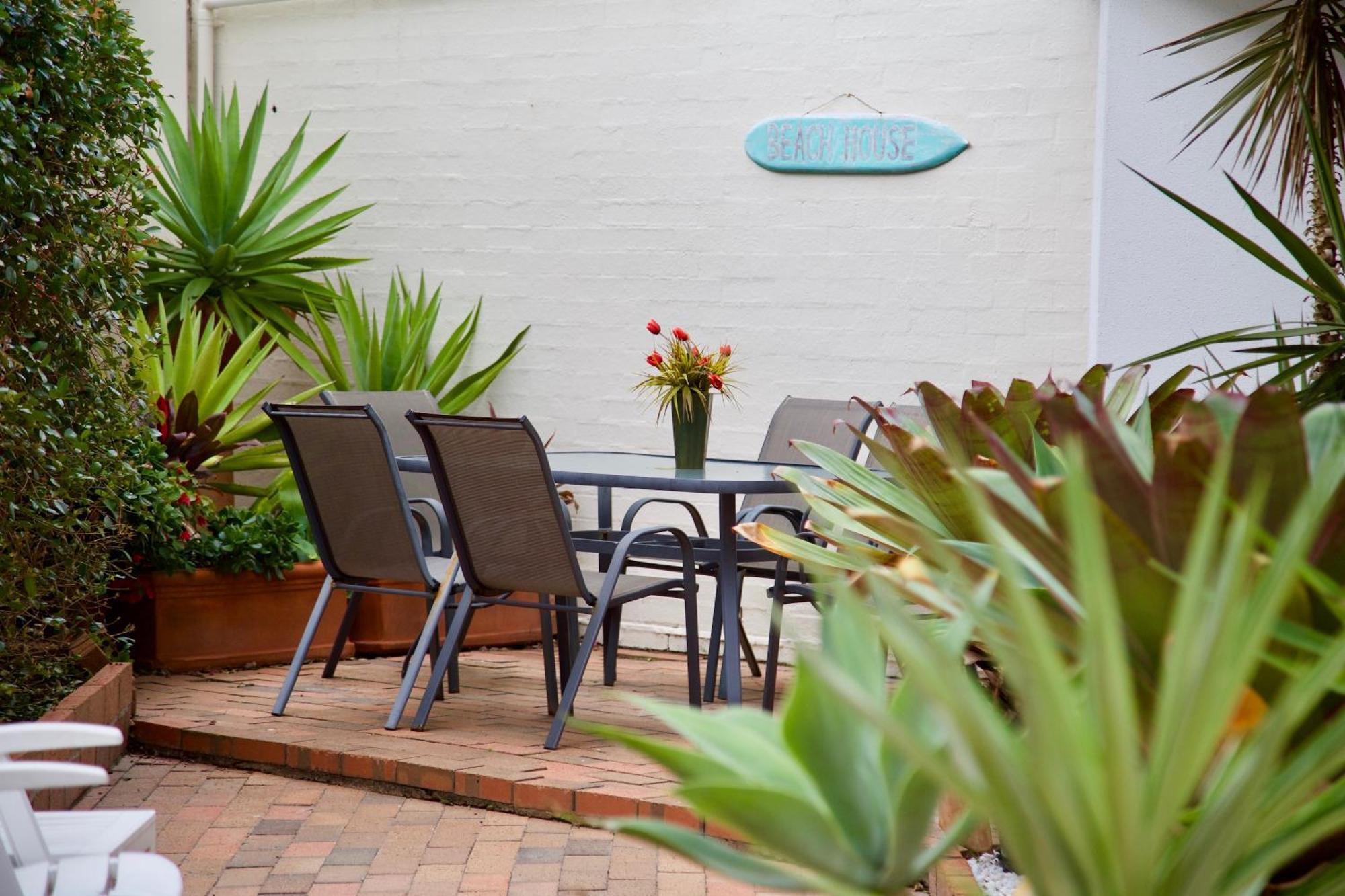 Osprey Apartments Mooloolaba Buitenkant foto
